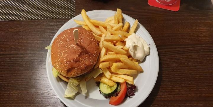 Reinhards Grillrestaurant