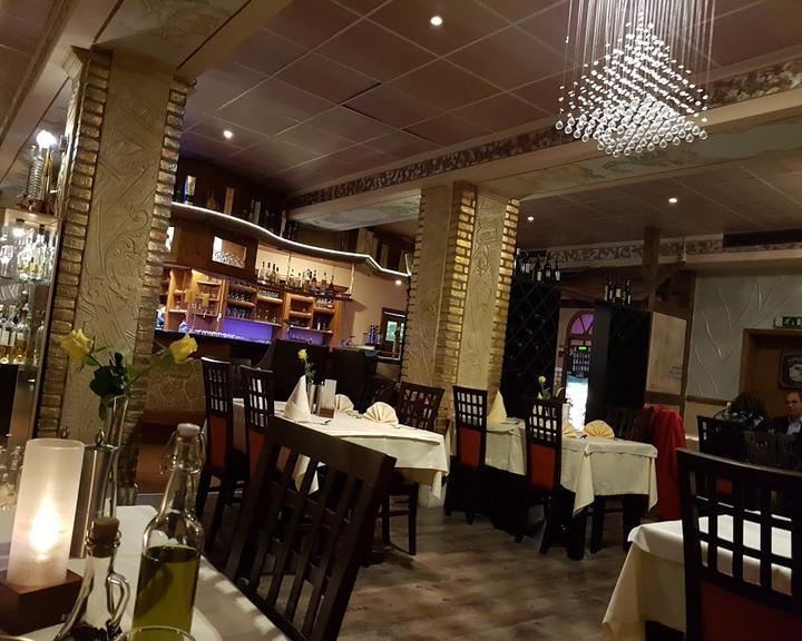 Ristorante Villa Nova gifhorn